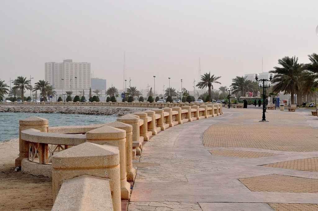 1581207089 190 Tourist places in Dammam .. Your comprehensive guide on all - Tourist places in Dammam .. Your comprehensive guide on all the city's charming landmarks and treasures