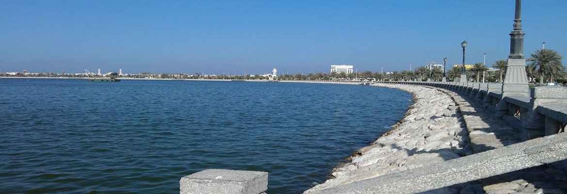 1581207089 86 Tourist places in Dammam .. Your comprehensive guide on all - Tourist places in Dammam .. Your comprehensive guide on all the city's charming landmarks and treasures
