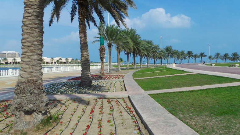 Corniche Al Khobar