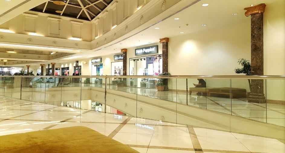 Al Qarawi Mall