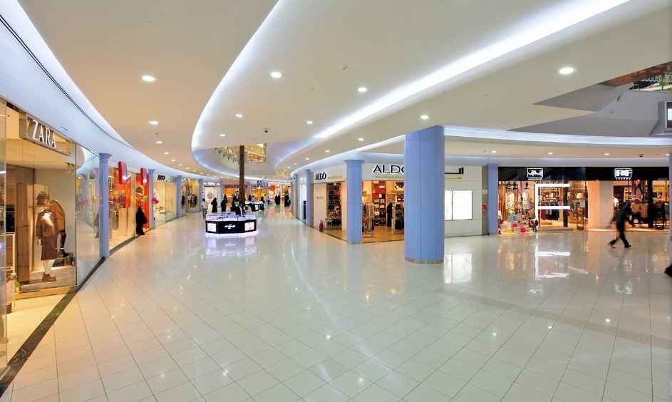 Khurais Mall