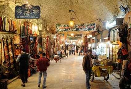 Al Zall Market
