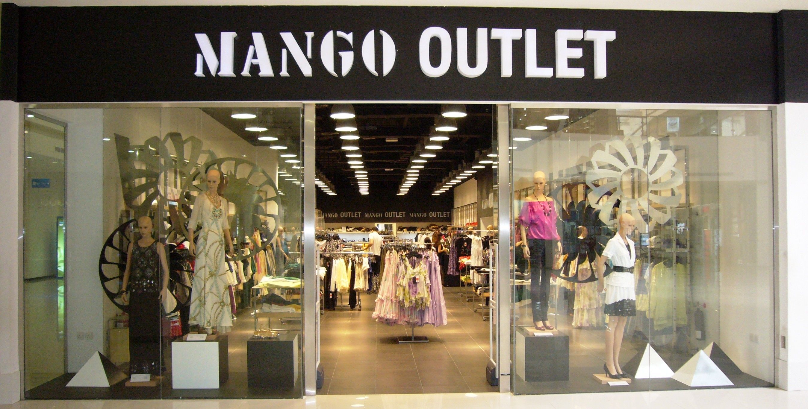 Mango Outlet - Mango Outlet Mango Outlet 