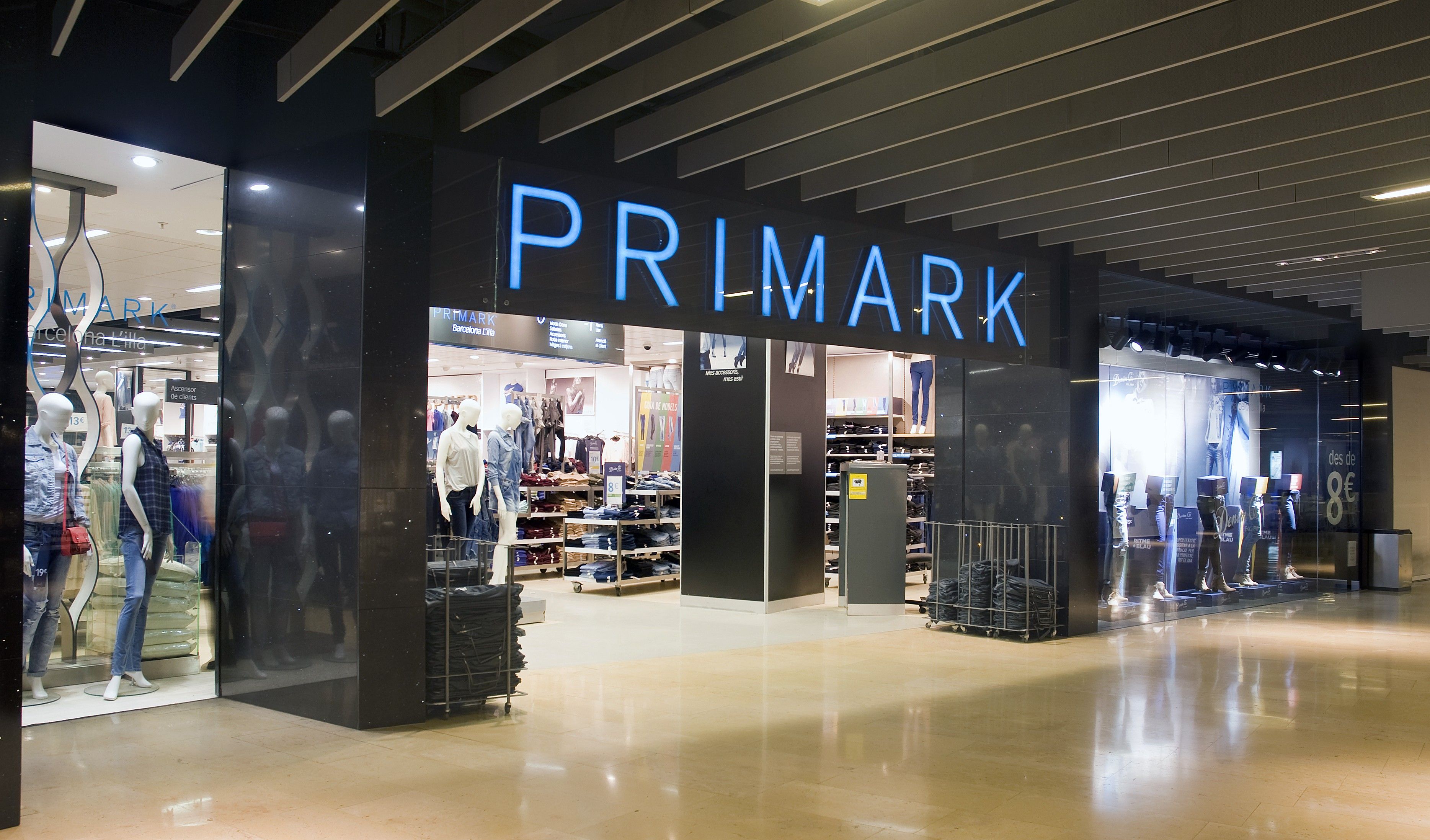 Primark - The Primark Store