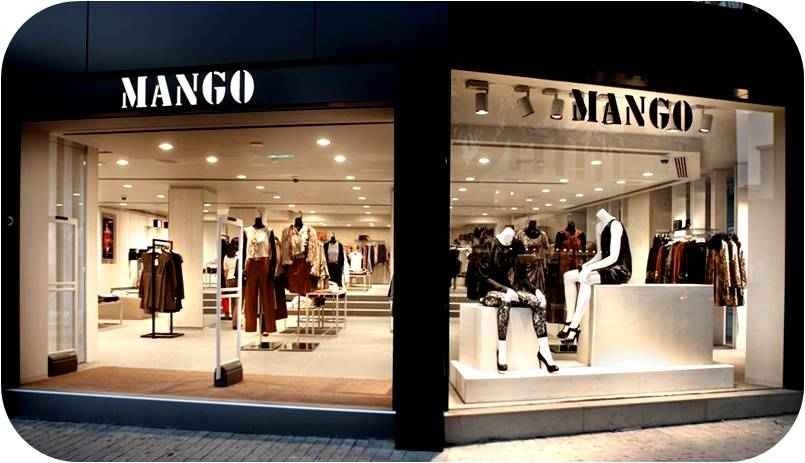  Mango Outlet Store - Outlet Mango 