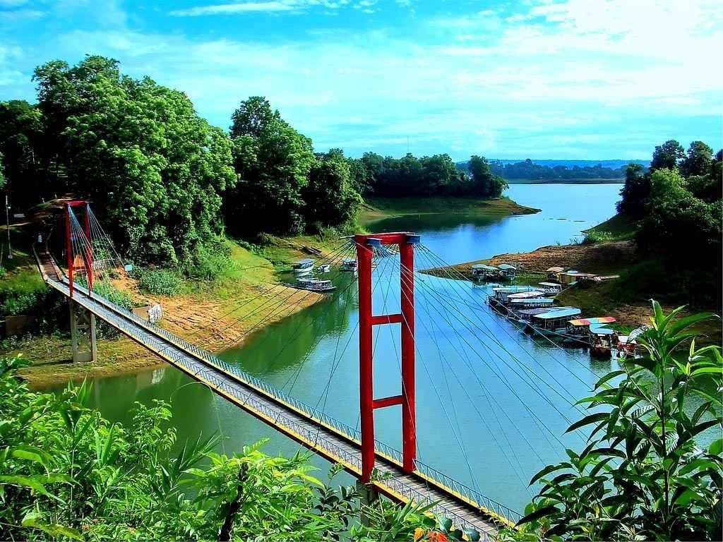 Rangamati - Rangamati