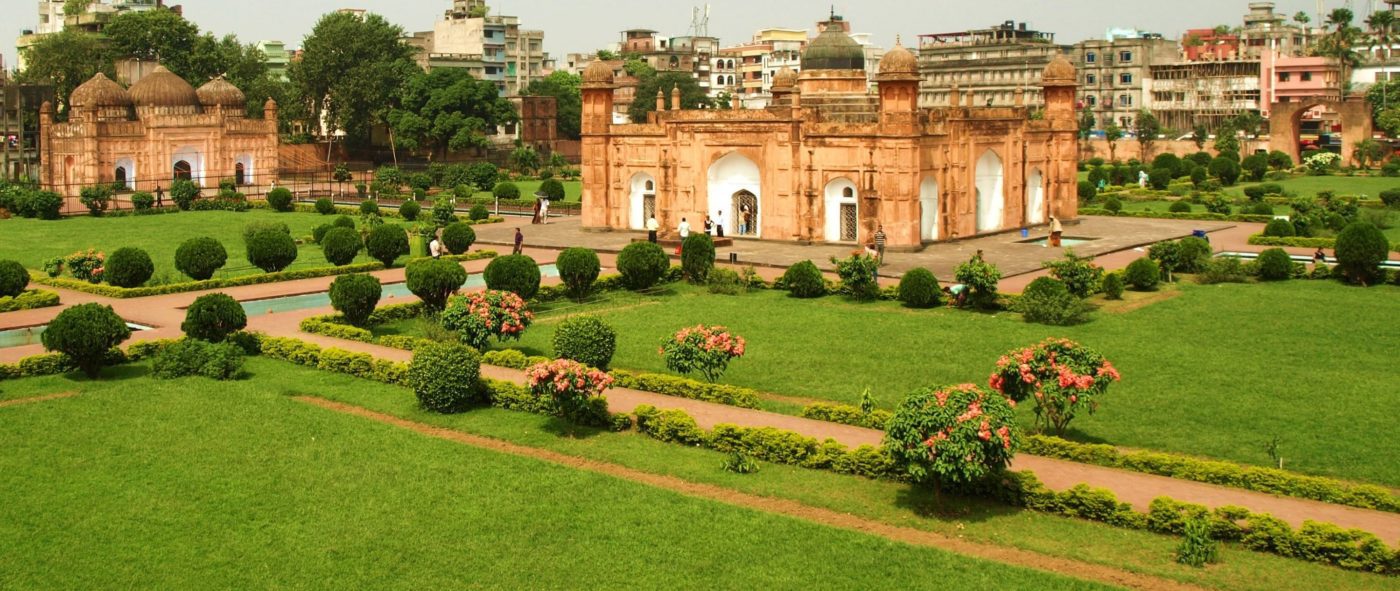 Tourist places in Dhaka .. the paradise of photography lovers!