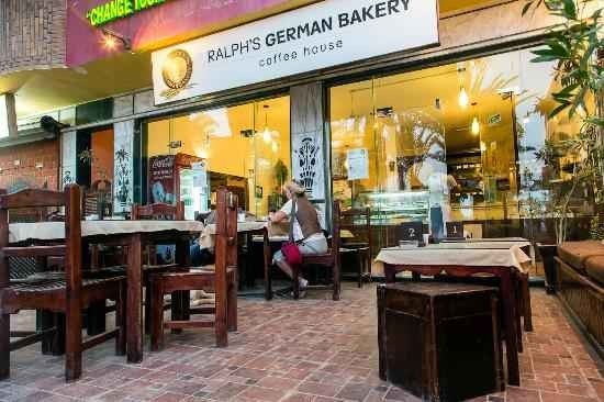 Ralph's German Bakery