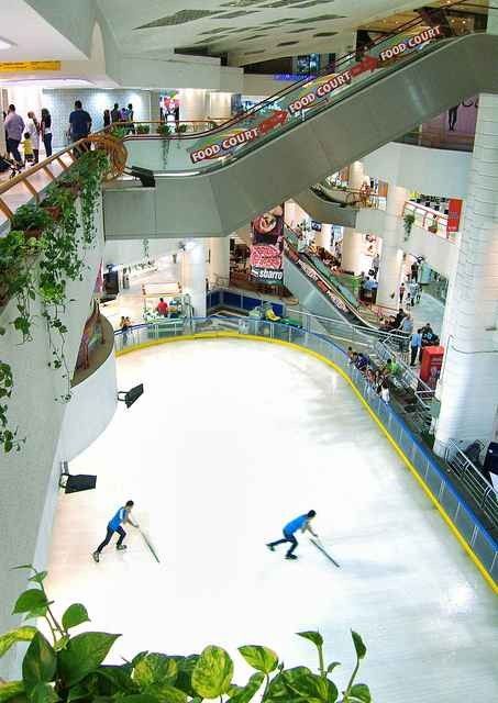 Genena Mall