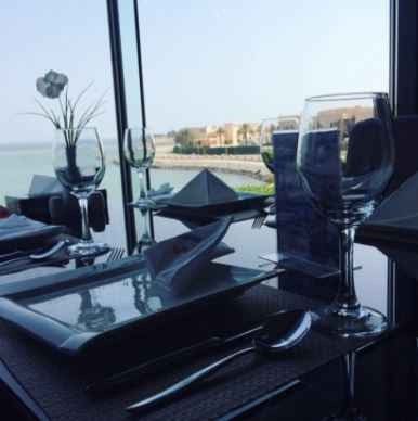 1581211680 486 The best restaurants in Al Khobar by the sea - The best restaurants in Al Khobar by the sea .. Enjoy an exceptional dining experience on the melodies of the sea wave