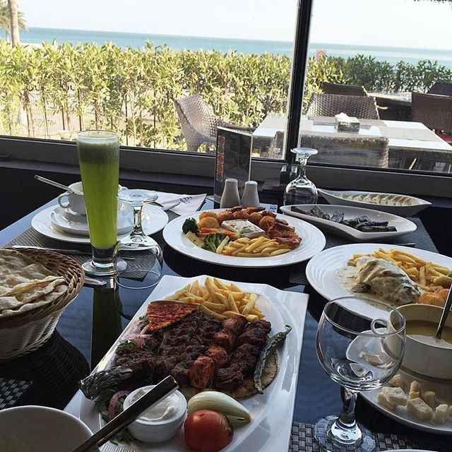 1581211680 831 The best restaurants in Al Khobar by the sea - The best restaurants in Al Khobar by the sea .. Enjoy an exceptional dining experience on the melodies of the sea wave