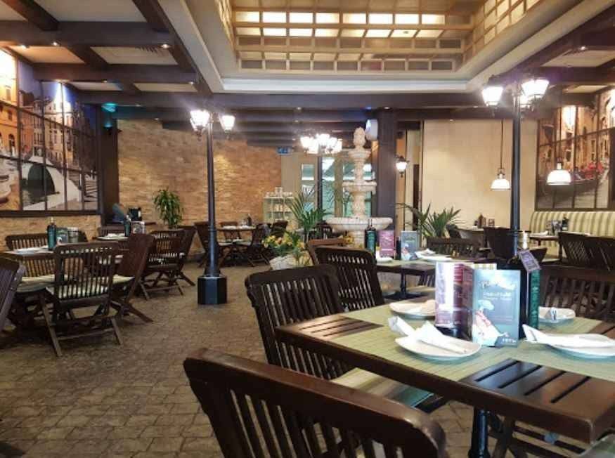 Piatto Restaurant Khobar