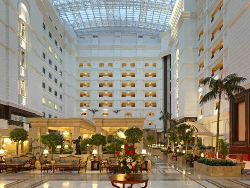 Hotels in Kazakhstan