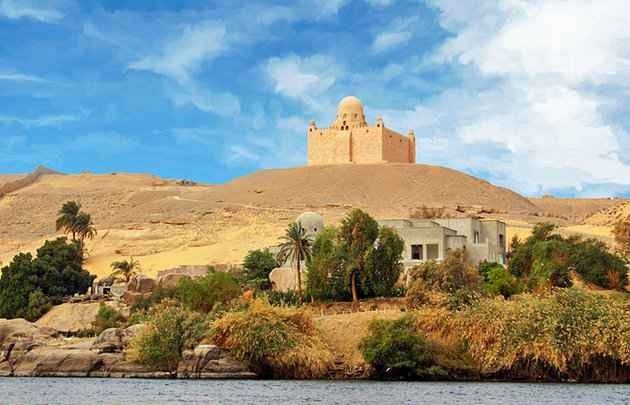 1581218923 635 Tourist places in Aswan Egypt - Tourist places in Aswan, Egypt