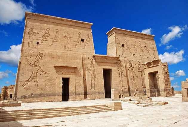 1581218923 753 Tourist places in Aswan Egypt - Tourist places in Aswan, Egypt