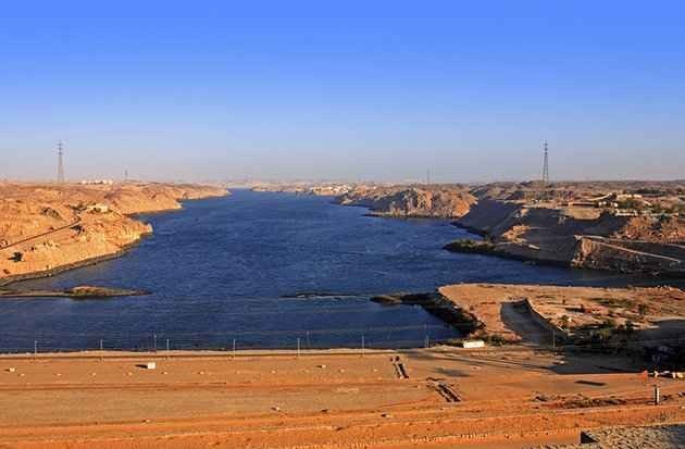 1581218923 824 Tourist places in Aswan Egypt - Tourist places in Aswan, Egypt