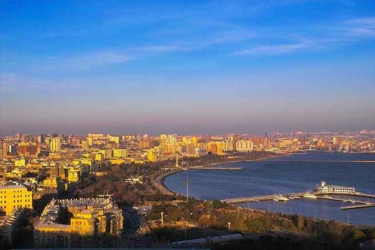 Baku