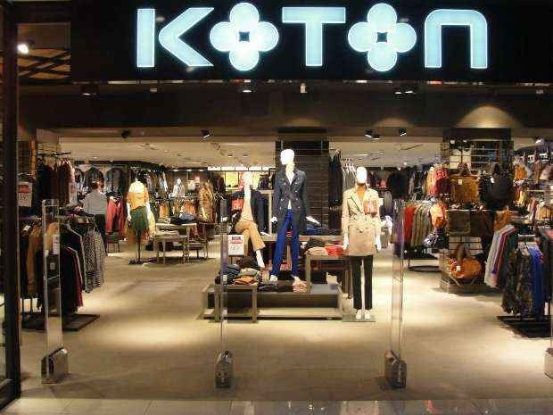 The most famous Turkish clothing brands