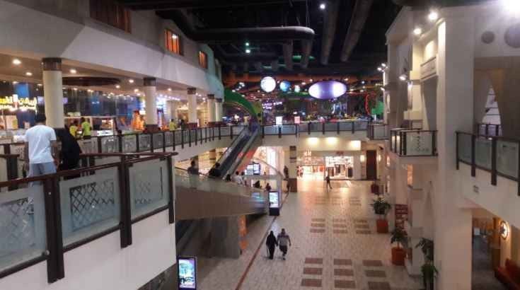 Roshan Mall