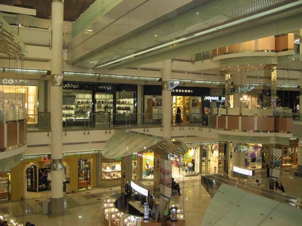 Heraa International Mall