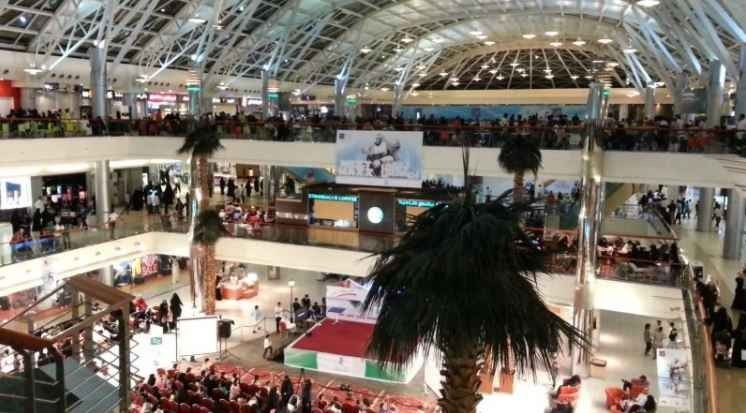 Cheap Jeddah malls .. the finest products at prices that suit all budgets