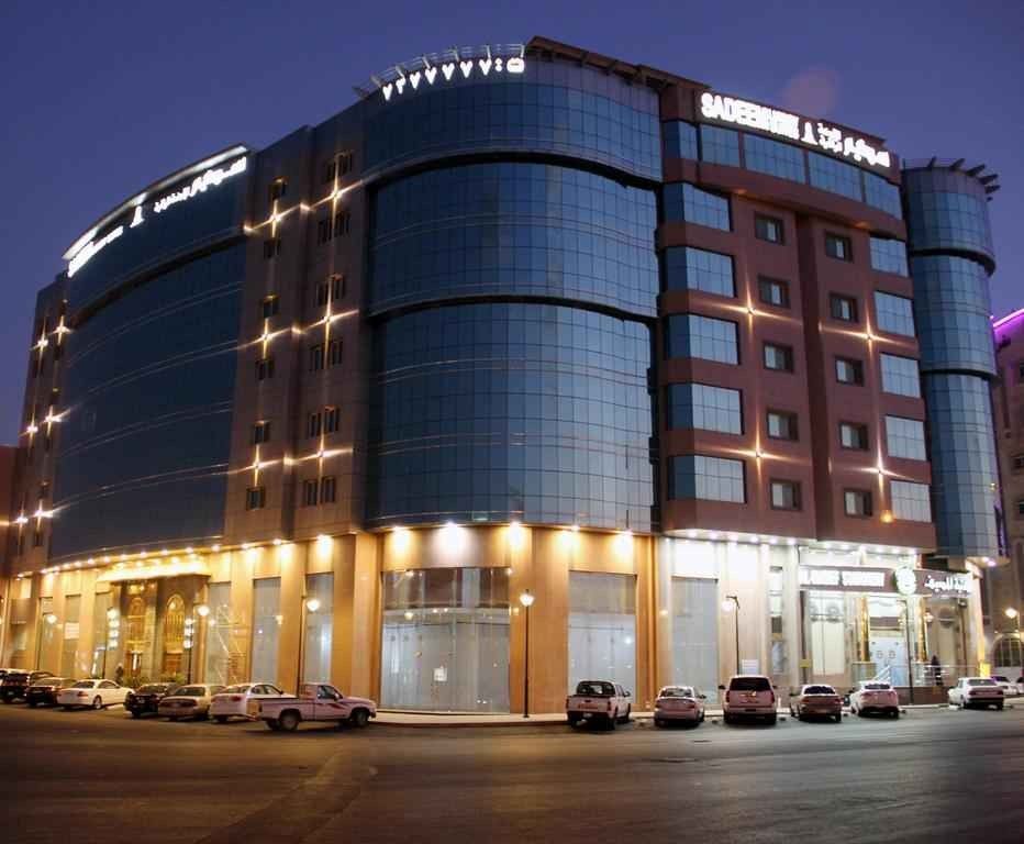 Sadeem Al Fajr Hotel