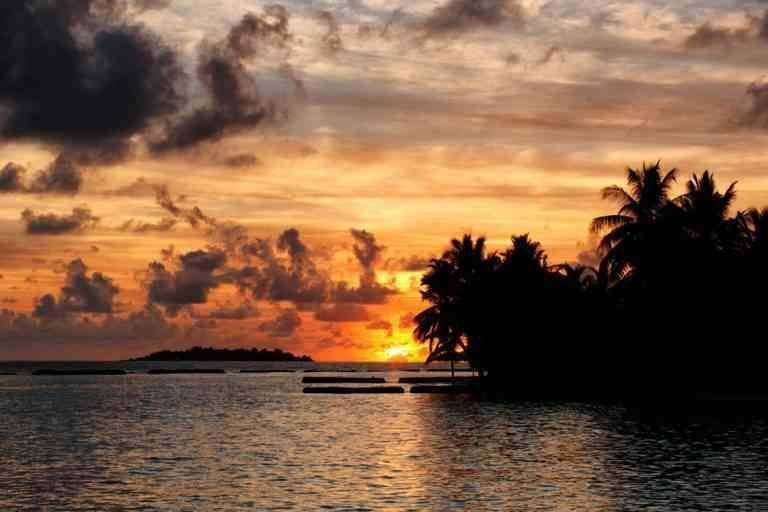 1581224824 445 نصائح السفر إلى المالديف ..وجهة العشاق للاستمتاع بالطبيعة والاسترخاء - Travel advice to the Maldives ... a destination for lovers to enjoy nature and relax
