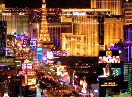 Shopping in Las Vegas..and the most famous shops and shopping centers? ..