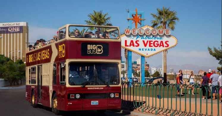 How to get around in Las Vegas..what is the best and cheapest transportation?