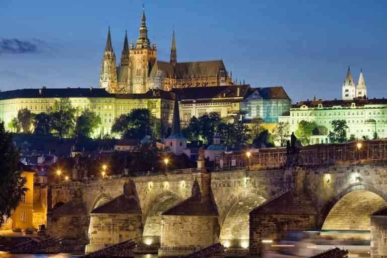 What sets the Czech Republic apart, and makes it the first destination for tourists ...