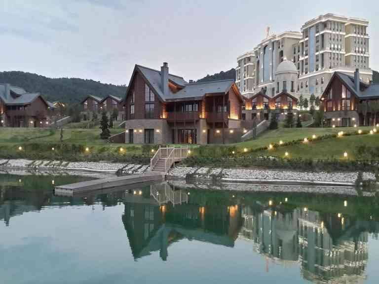 Residence in Azerbaijan - travel advice to Azerbaijan 