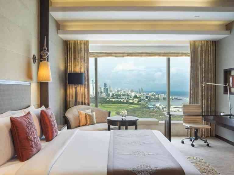 Your stay in Mumbai ... the best and cheapest hotels ...