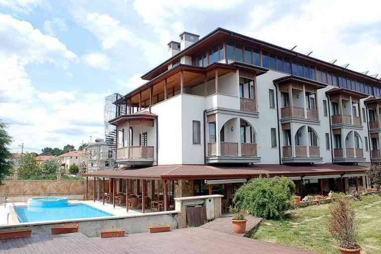 The best and cheapest hotels in the village of Agva Istanbul 3 or 4 stars ... 