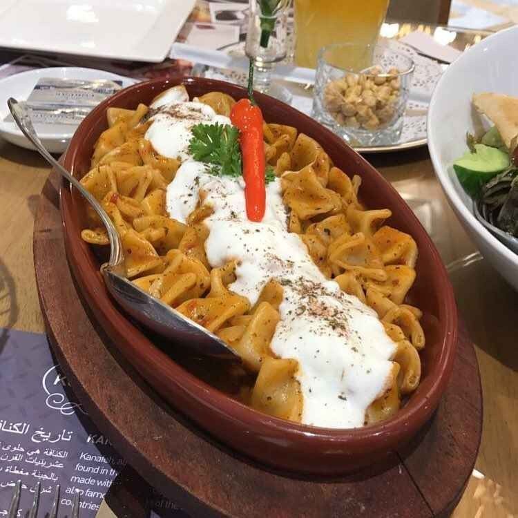 Bahrain's most delicious cuisine