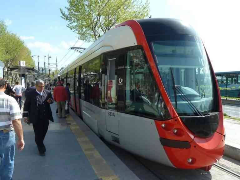 Learn about the best and cheapest transportation in Turkey ..