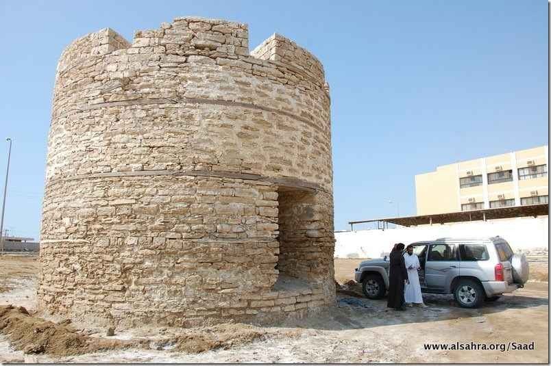 Tourist places in Al Qunfudhah