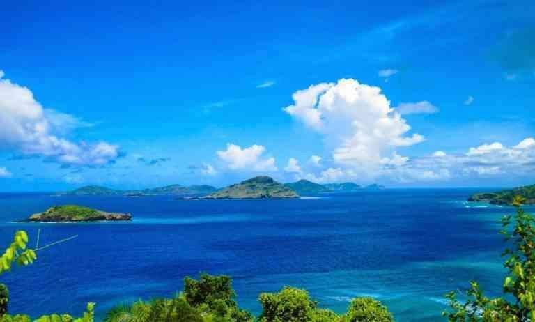Find out .. the weather situation in the Comoros..and the right time to visit it ..