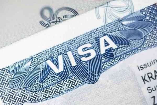 Entry visa to the Philippines ... (Visa) ..