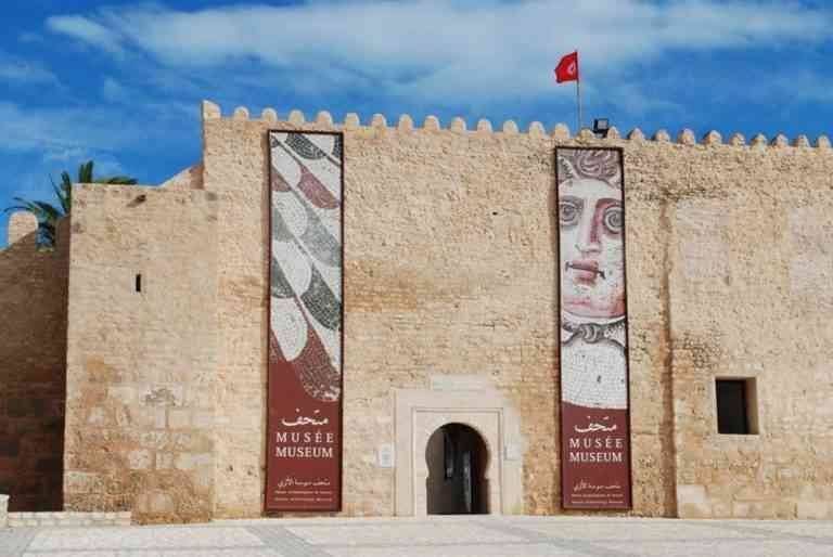 Second: The museums of the ancient city ... the most famous of which are the "Archaeological Museum" and "Dar Al-Said".