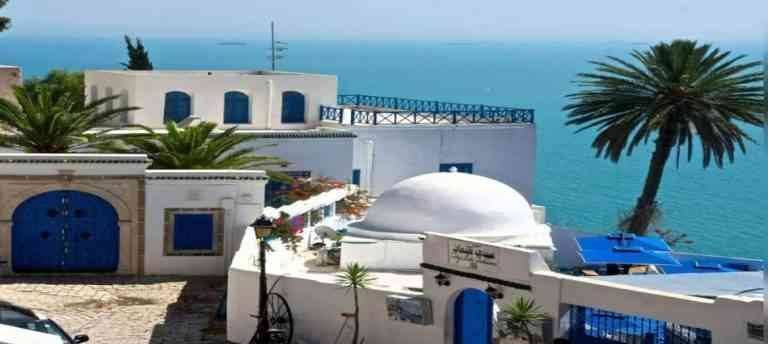 Accommodation in Tunisia - the cost of travel to Tunisia