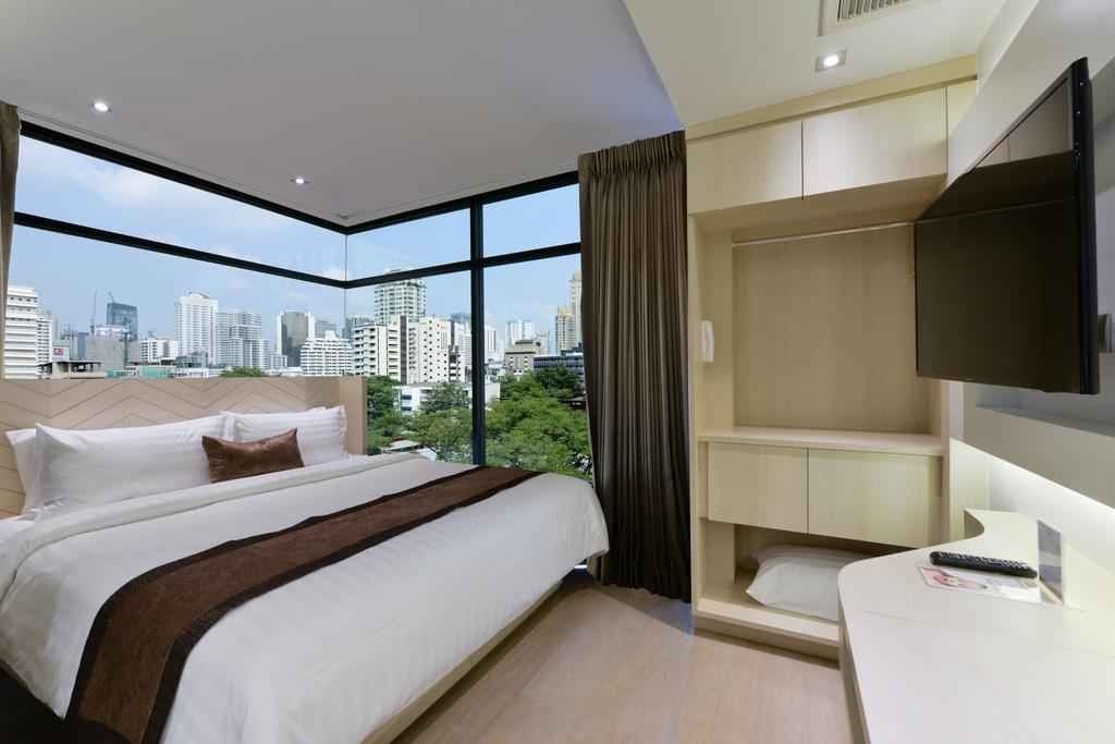 Best Bangkok hotels for families
