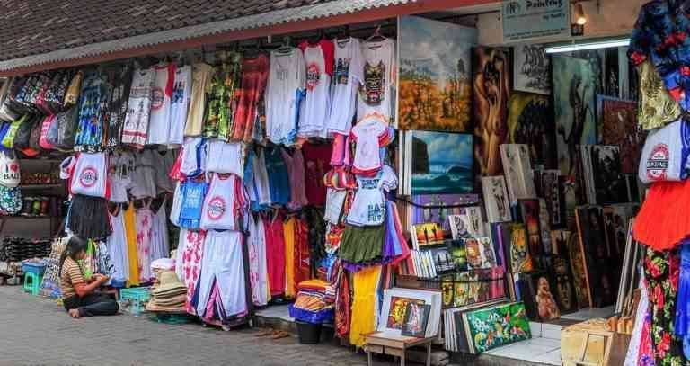     Find out the best and cheapest shopping places in Bali ..
