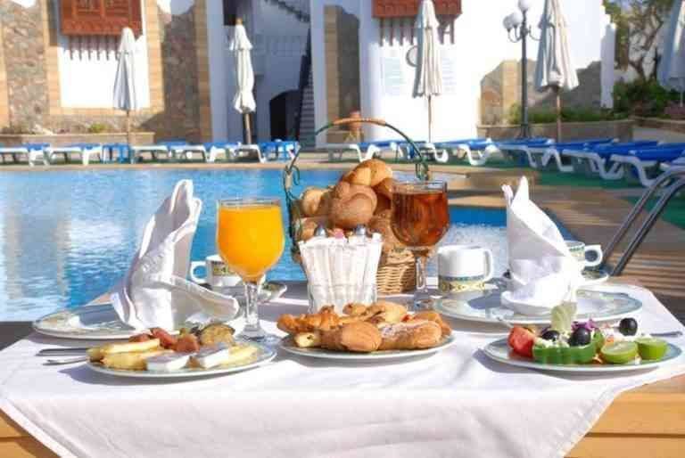 Find out .. the best and cheapest food and restaurants in Sharm El Sheikh ...