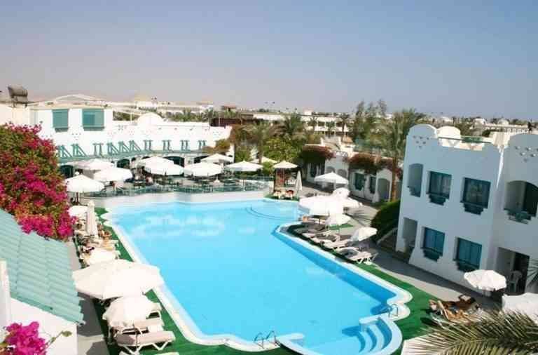 Here are the cheapest and best hotels to stay in Sharm El Sheikh at affordable prices.