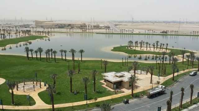Tourist places in Dammam for families