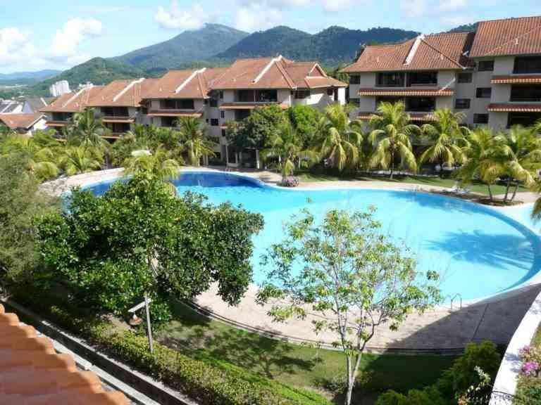 Staying in Langkawi ... and the best and cheapest prices for hotels ...
