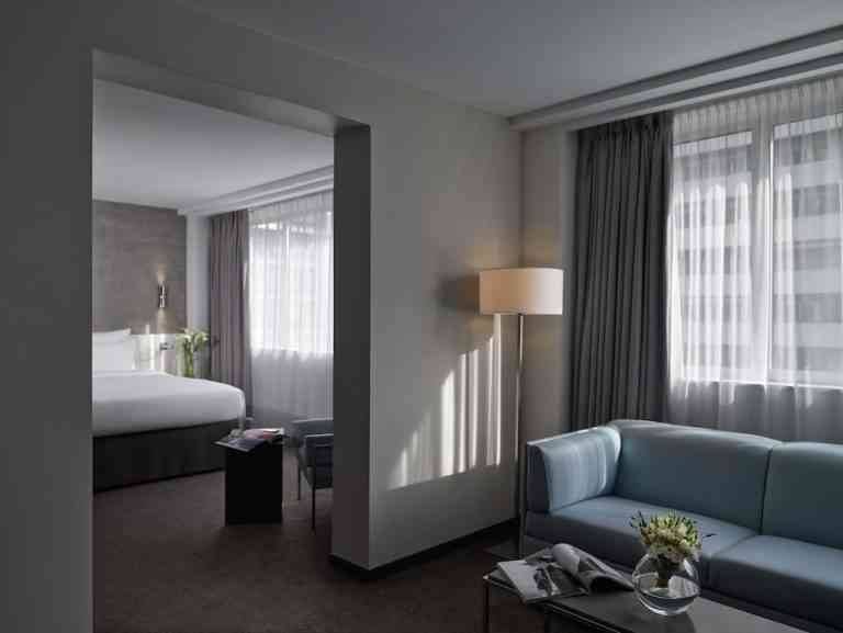 Your stay in Paris..and the best economic options for hotels ...