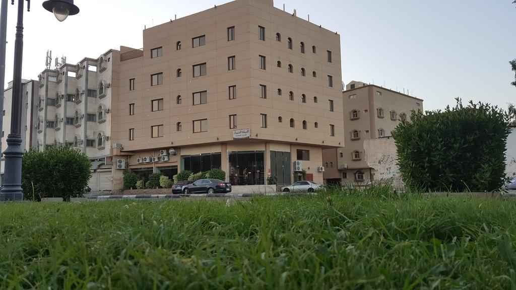 Al Ramla Al Hamra Furnished Apartment