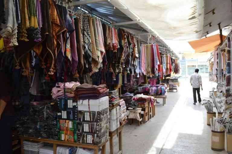 Al Hosn Market - malls and markets in Salalah