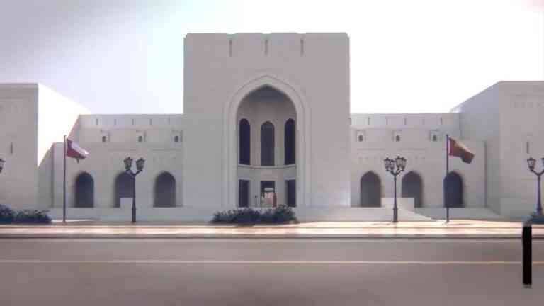Here are the most famous museums and castles in Muscat ..